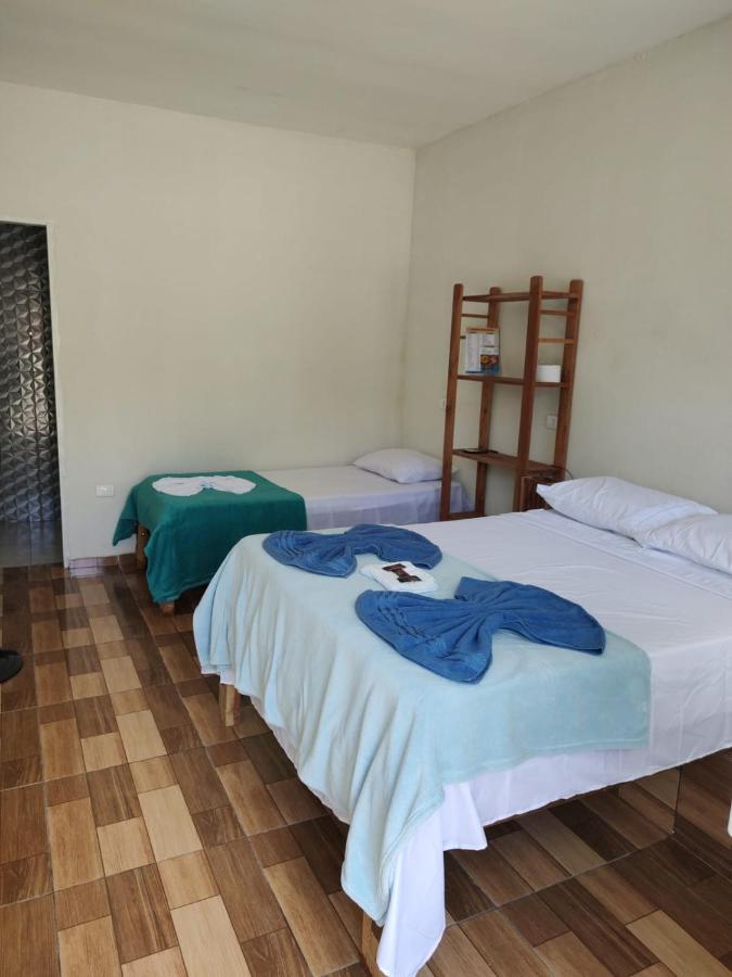 Suites Vitasha- Natureza E Praia Ubatuba Exterior foto